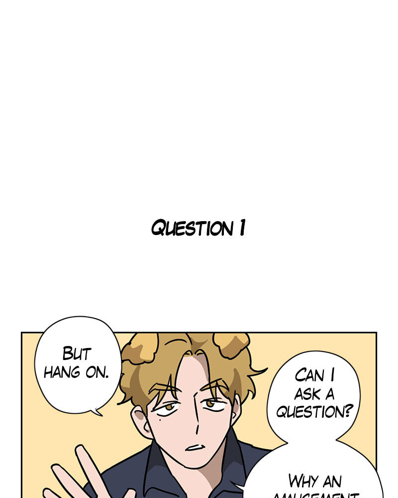 Read Meow Man chapter 114 image 13 on Lezhin