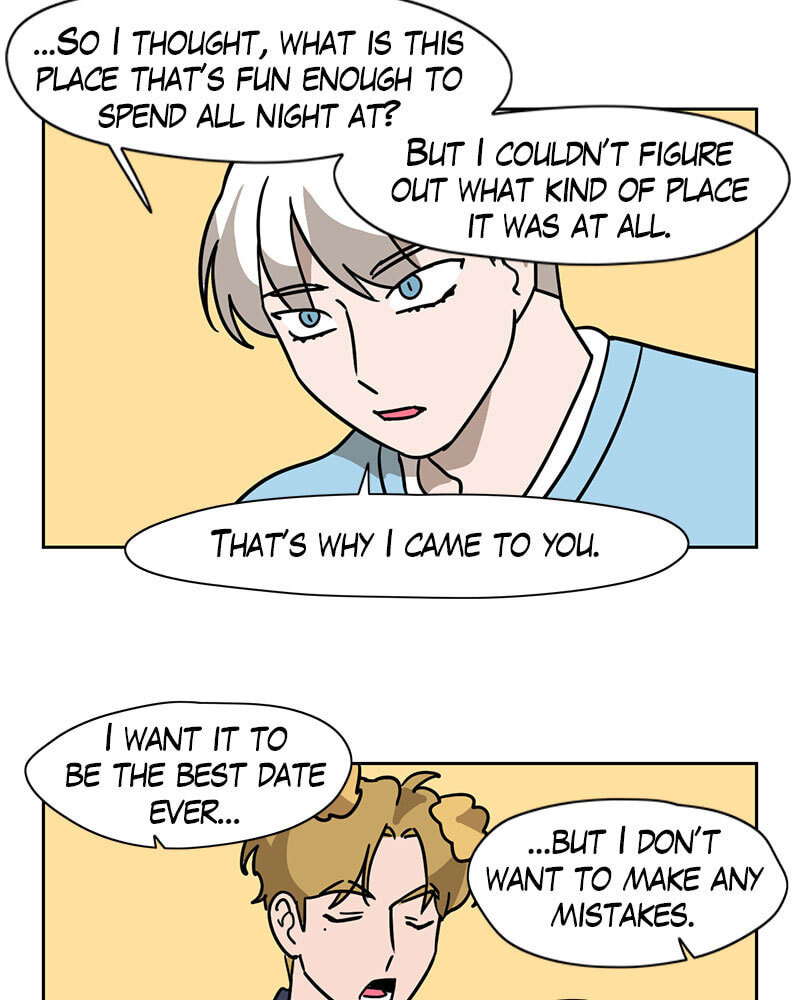 Read Meow Man chapter 114 image 17 on Lezhin