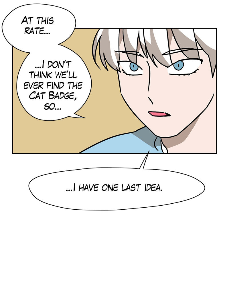 Read Meow Man chapter 114 image 19 on Lezhin