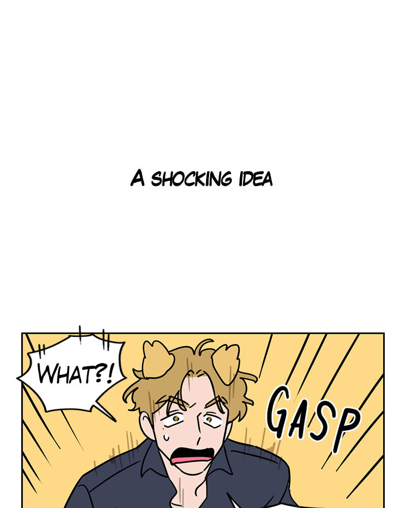Read Meow Man chapter 114 image 20 on Lezhin