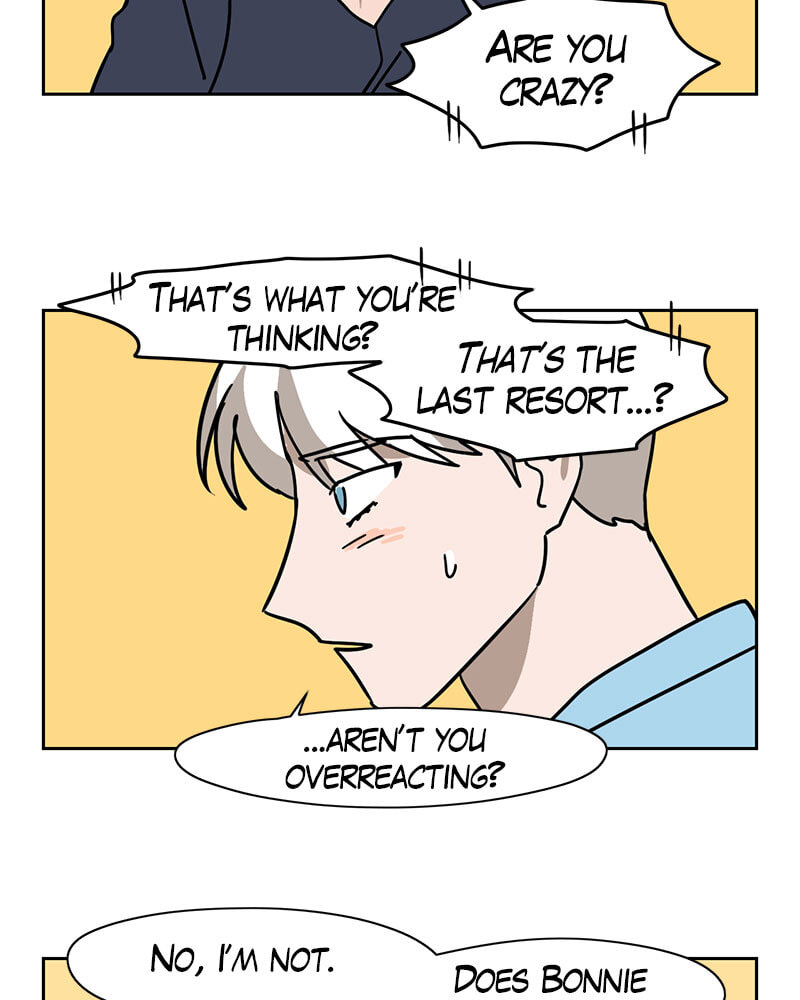 Read Meow Man chapter 114 image 21 on Lezhin
