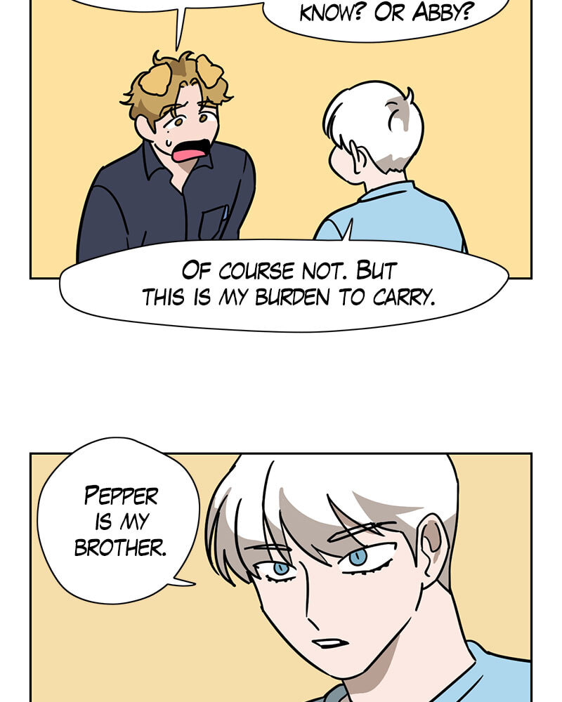 Read Meow Man chapter 114 image 22 on Lezhin