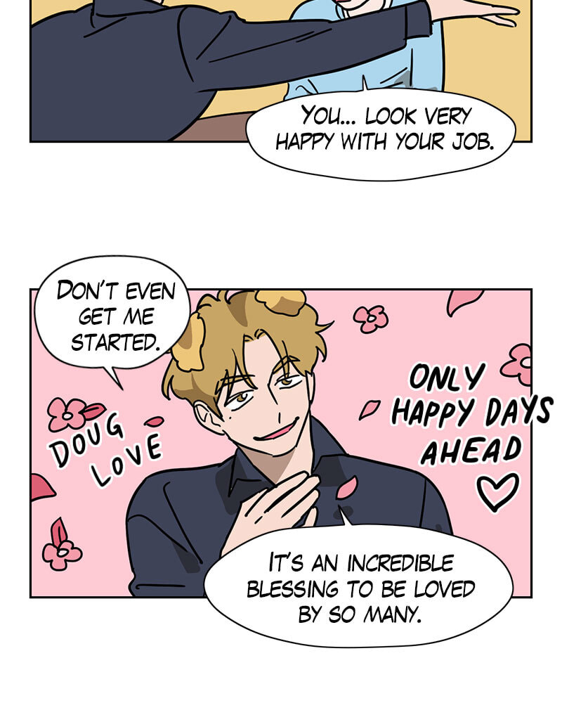 Read Meow Man chapter 114 image 29 on Lezhin