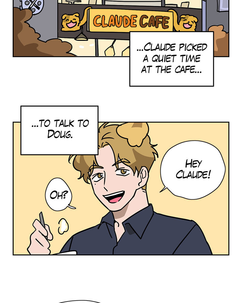 Read Meow Man chapter 114 image 3 on Lezhin