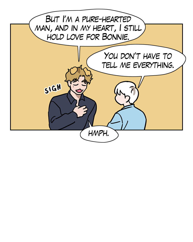 Read Meow Man chapter 114 image 30 on Lezhin