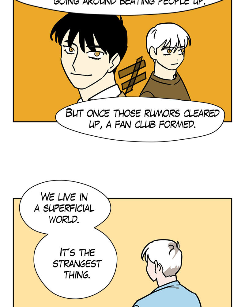 Read Meow Man chapter 114 image 33 on Lezhin