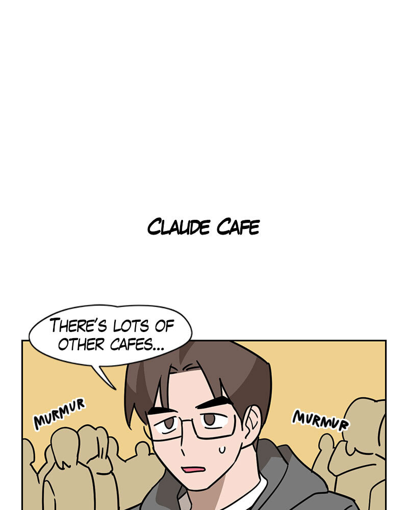 Read Meow Man chapter 114 image 35 on Lezhin