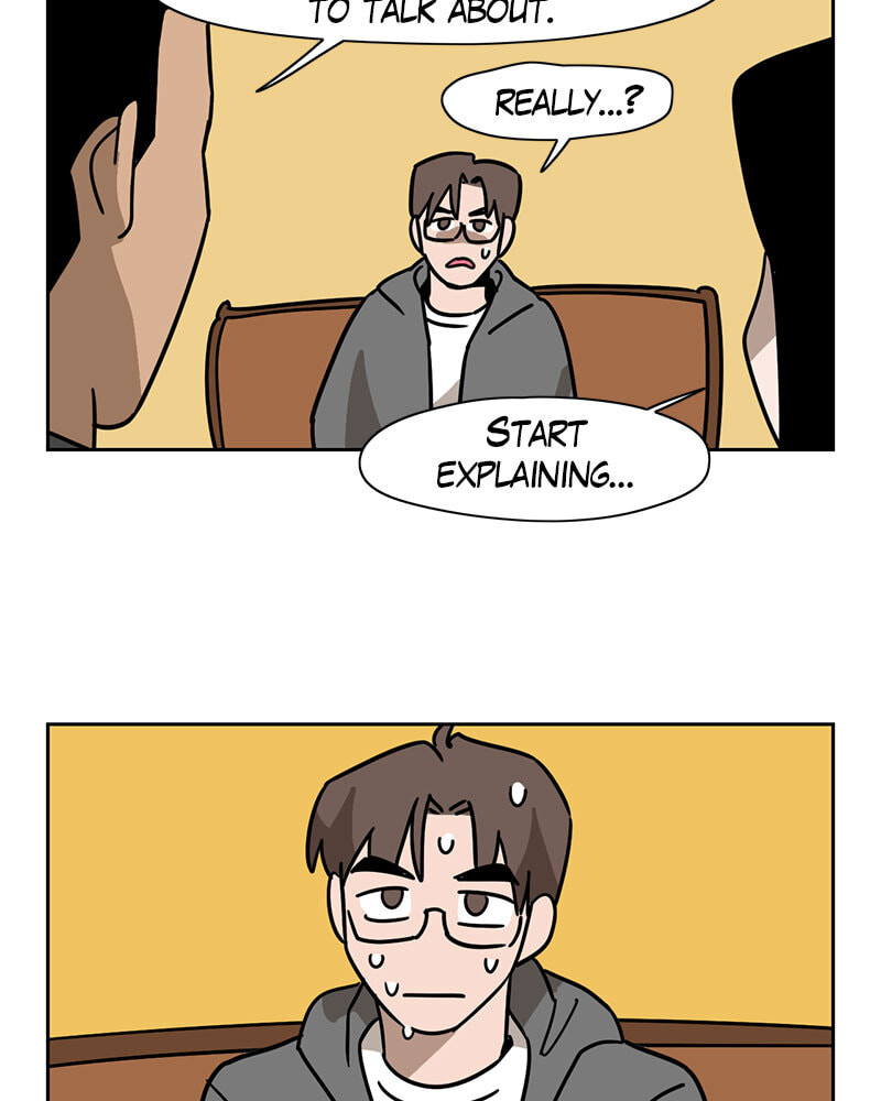 Read Meow Man chapter 114 image 37 on Lezhin