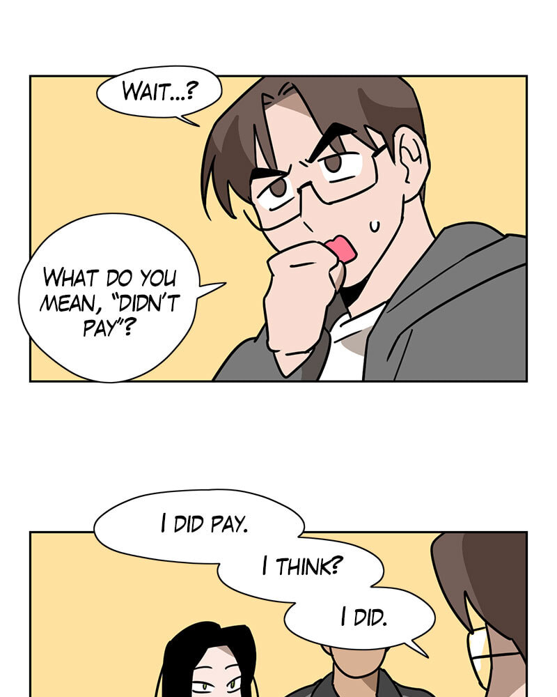 Read Meow Man chapter 114 image 39 on Lezhin