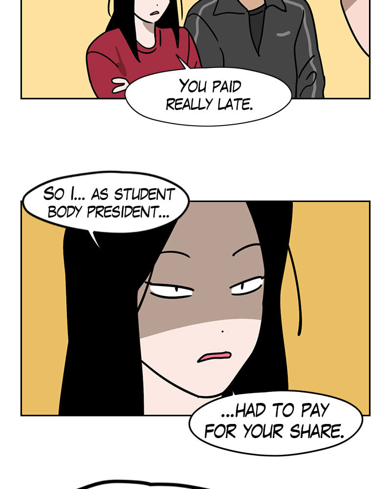 Read Meow Man chapter 114 image 40 on Lezhin