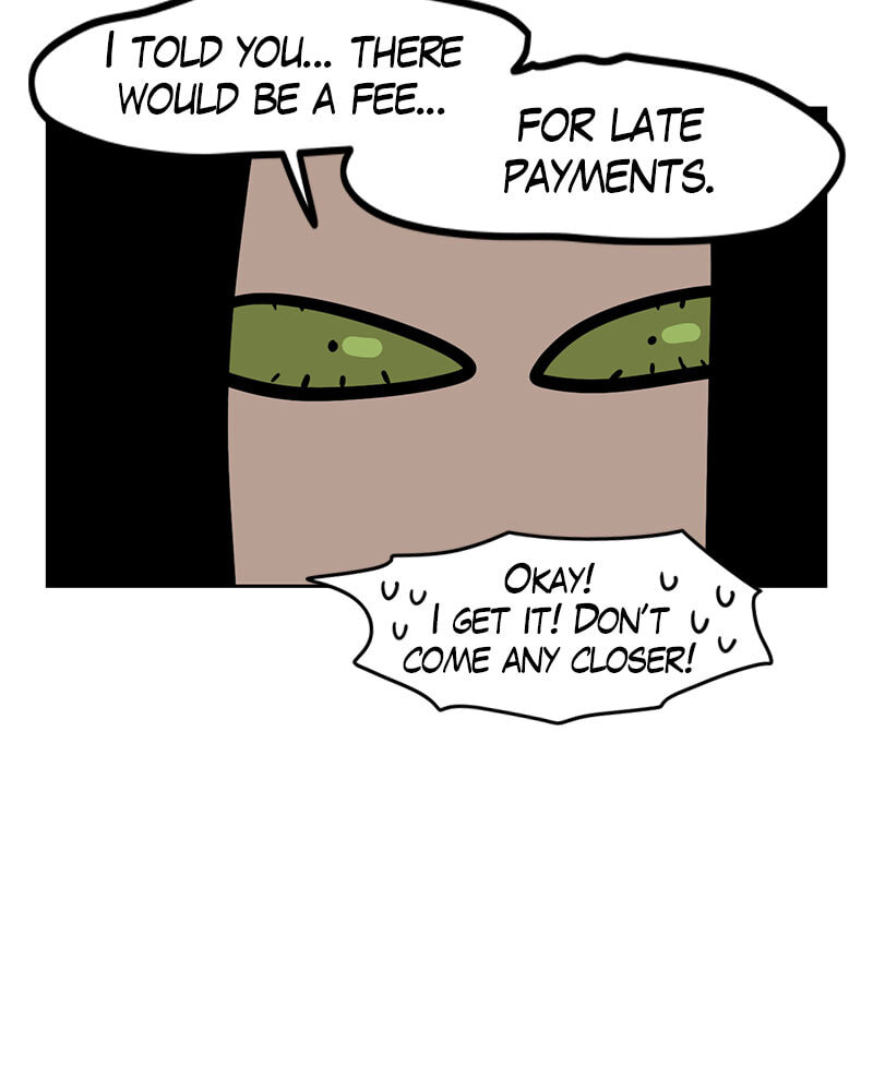 Read Meow Man chapter 114 image 41 on Lezhin