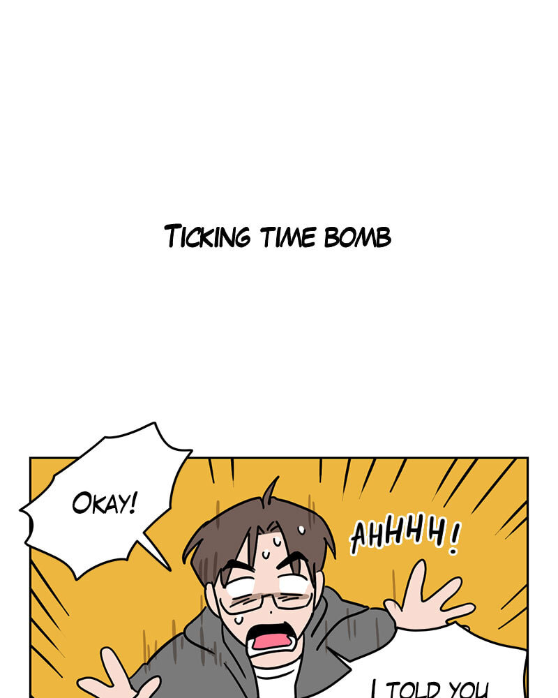 Read Meow Man chapter 114 image 42 on Lezhin
