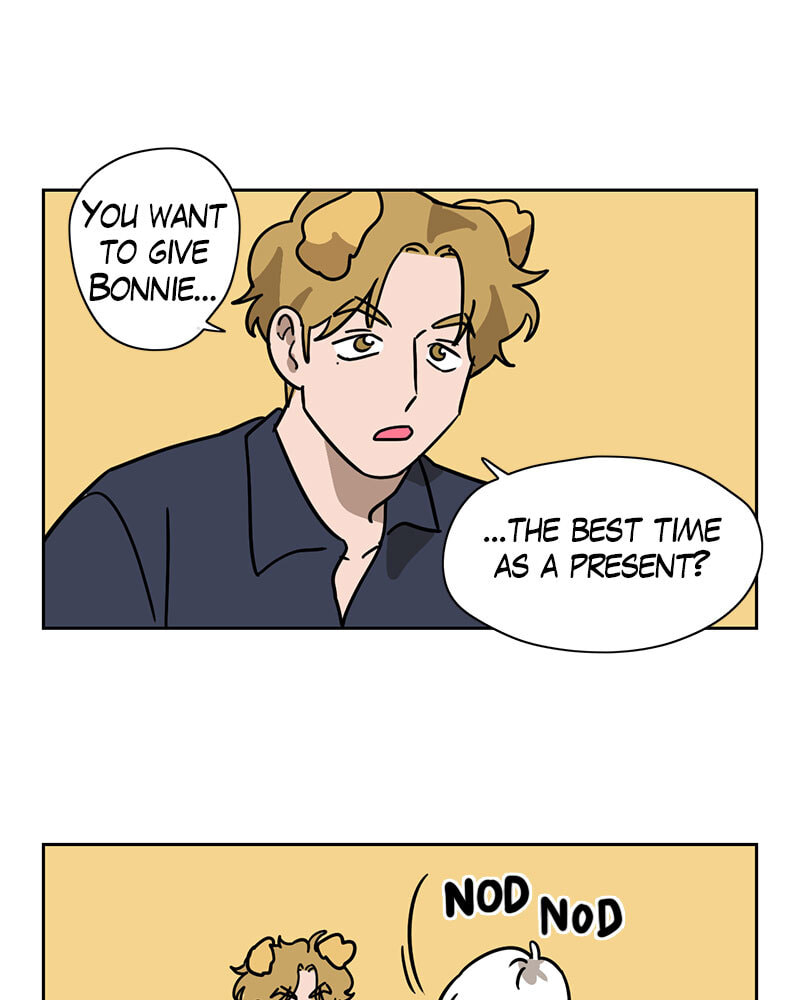 Read Meow Man chapter 114 image 6 on Lezhin