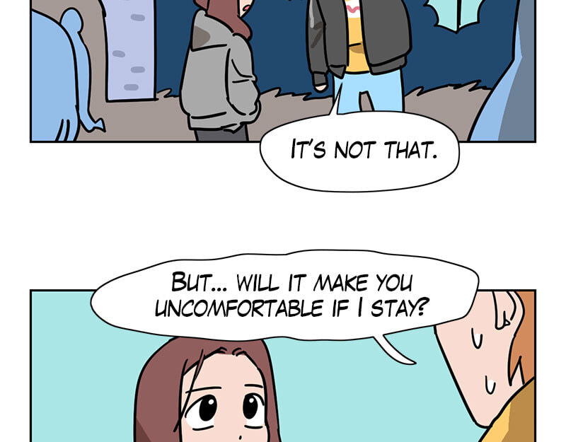 Read Meow Man chapter 115 image 10 on Lezhin