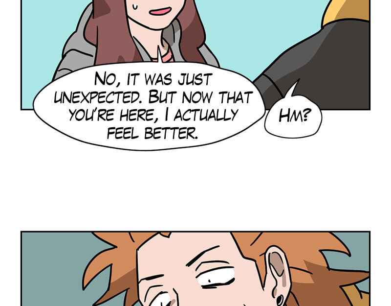 Read Meow Man chapter 115 image 11 on Lezhin