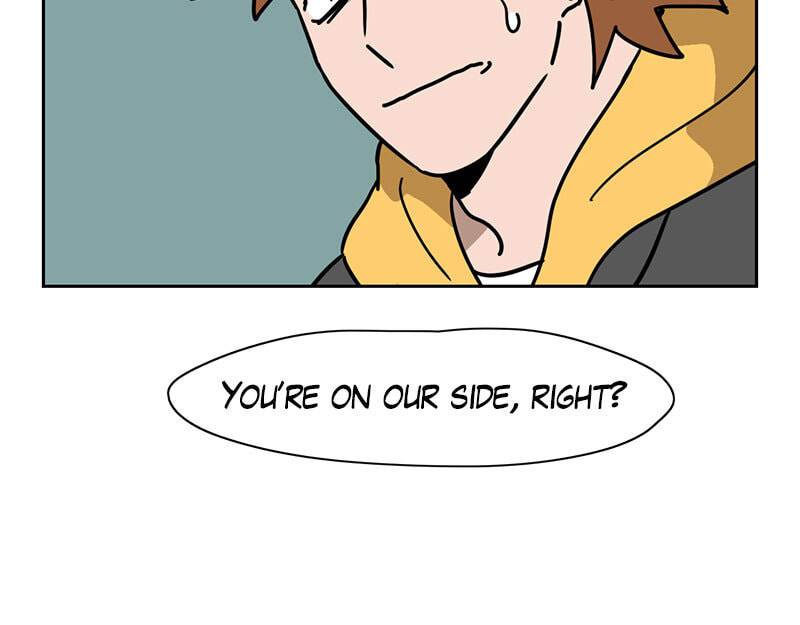 Read Meow Man chapter 115 image 12 on Lezhin