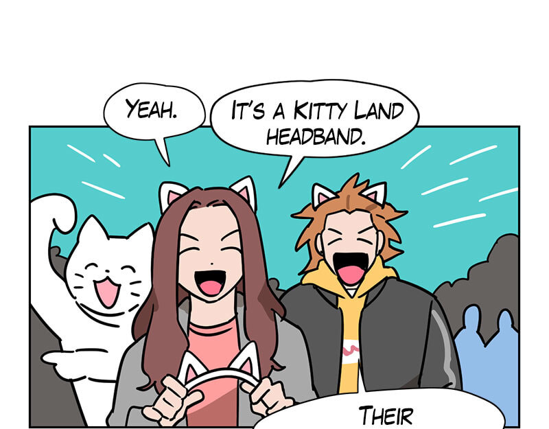 Read Meow Man chapter 115 image 15 on Lezhin