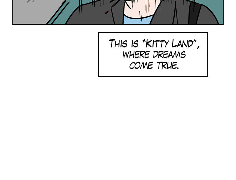 Read Meow Man chapter 115 image 18 on Lezhin
