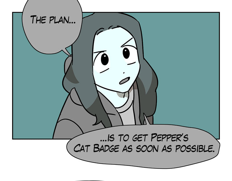 Read Meow Man chapter 115 image 20 on Lezhin