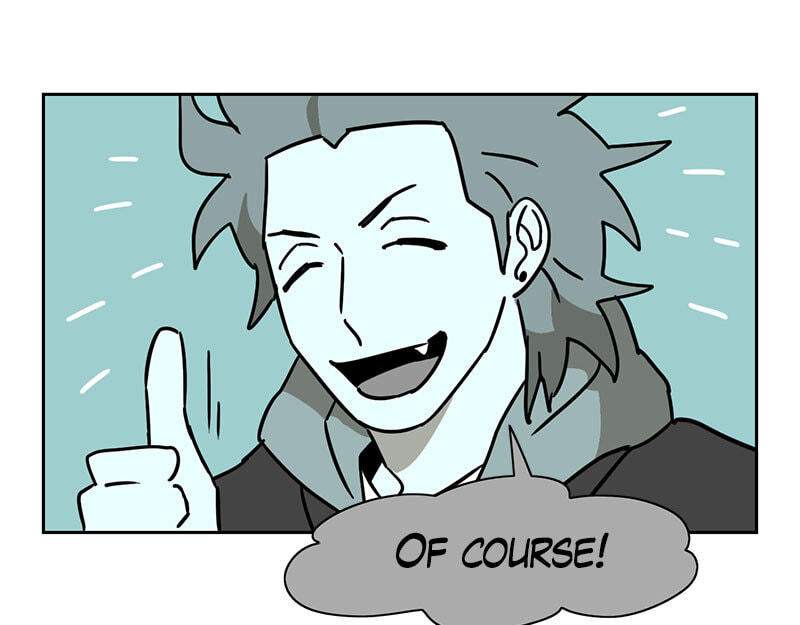 Read Meow Man chapter 115 image 22 on Lezhin