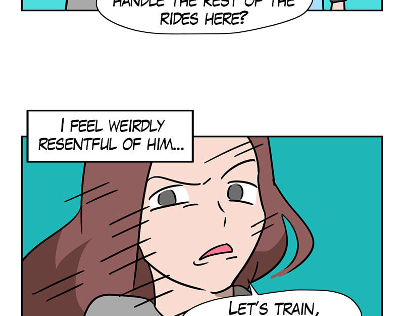 Read Meow Man chapter 115 image 34 on Lezhin