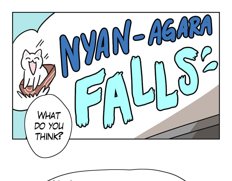 Read Meow Man chapter 115 image 37 on Lezhin