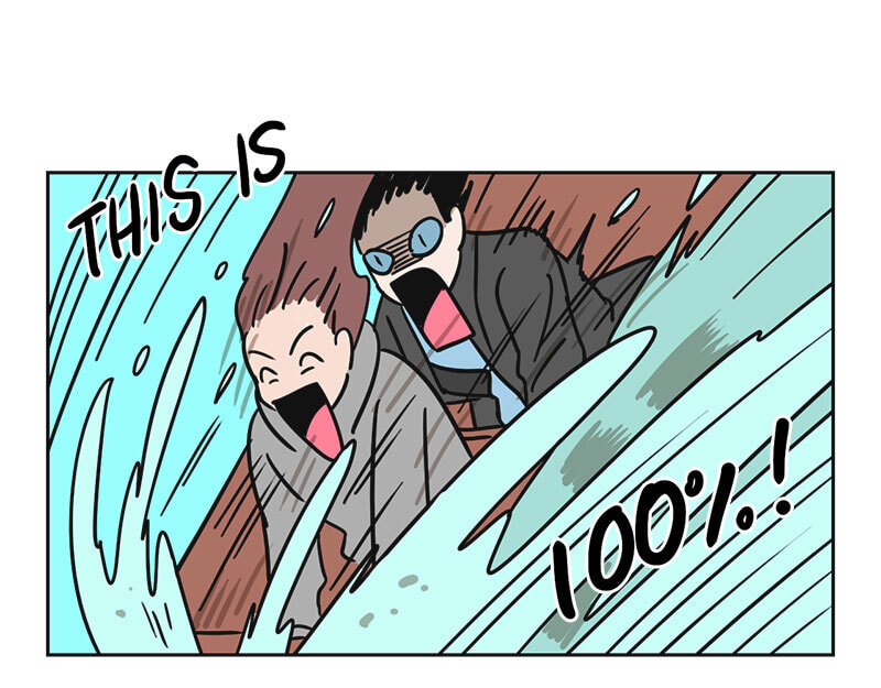 Read Meow Man chapter 115 image 40 on Lezhin