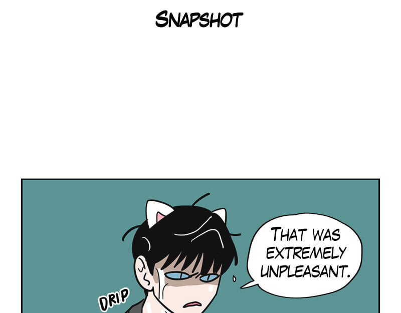 Read Meow Man chapter 115 image 42 on Lezhin