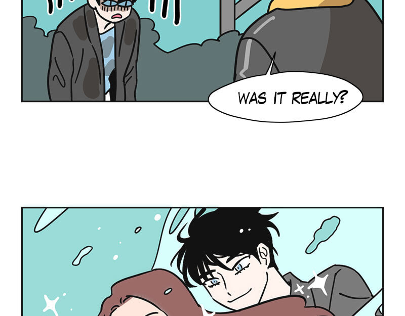 Read Meow Man chapter 115 image 44 on Lezhin