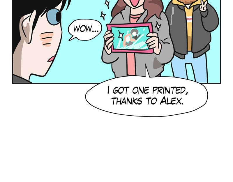 Read Meow Man chapter 115 image 46 on Lezhin