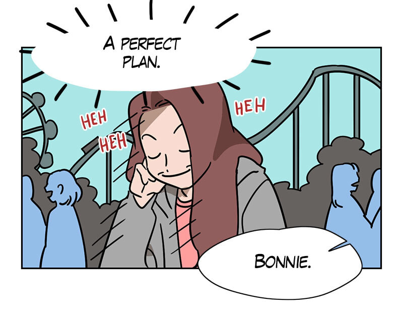 Read Meow Man chapter 115 image 5 on Lezhin