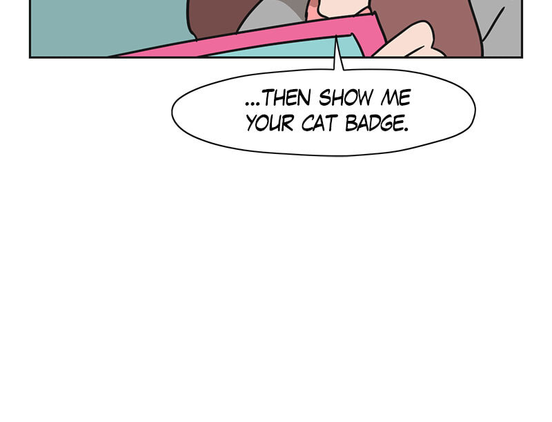 Read Meow Man chapter 115 image 52 on Lezhin