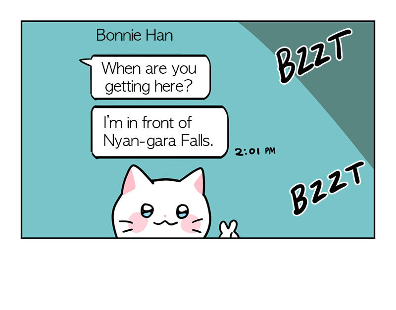 Read Meow Man chapter 115 image 54 on Lezhin