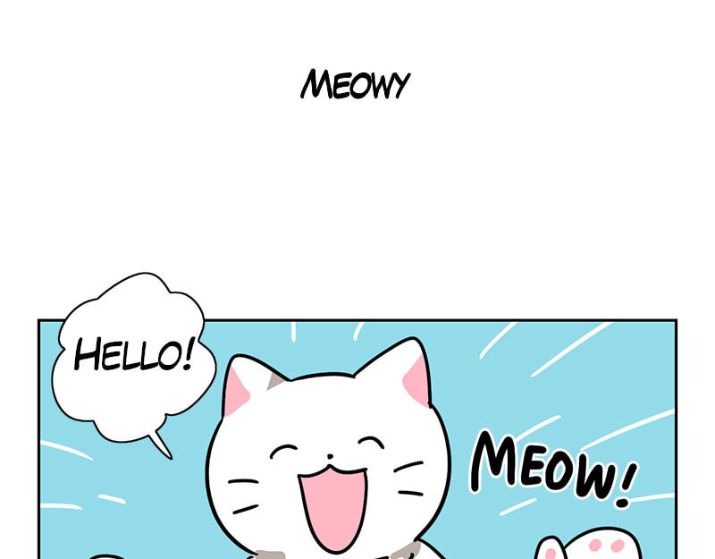 Read Meow Man chapter 115 image 59 on Lezhin