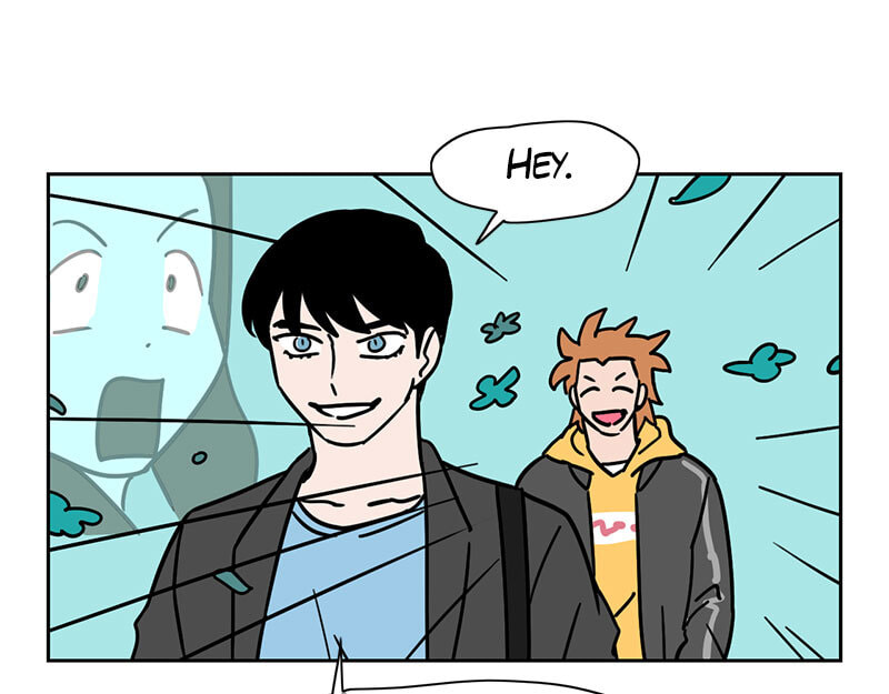 Read Meow Man chapter 115 image 6 on Lezhin