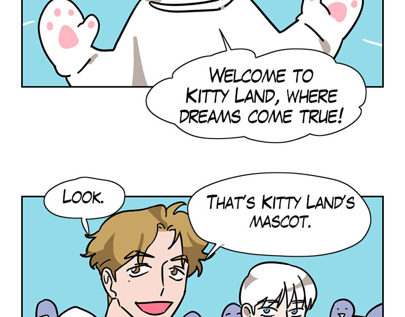 Read Meow Man chapter 115 image 60 on Lezhin