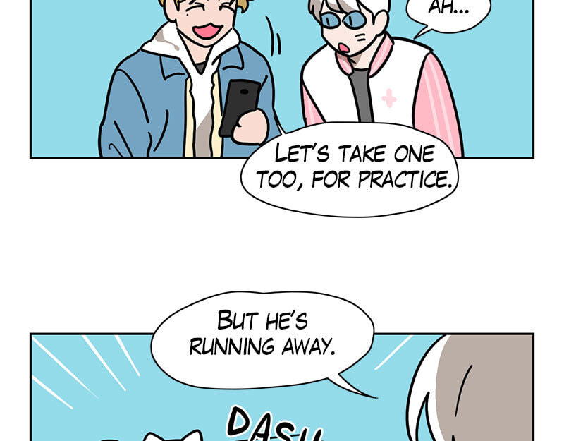 Read Meow Man chapter 115 image 62 on Lezhin
