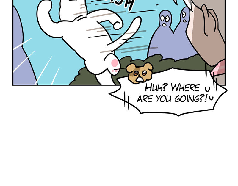 Read Meow Man chapter 115 image 63 on Lezhin