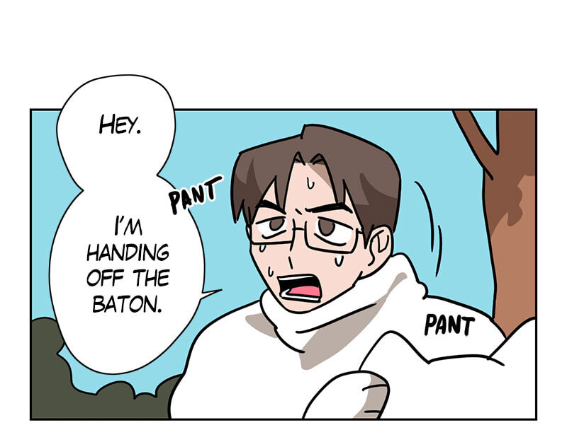 Read Meow Man chapter 115 image 65 on Lezhin