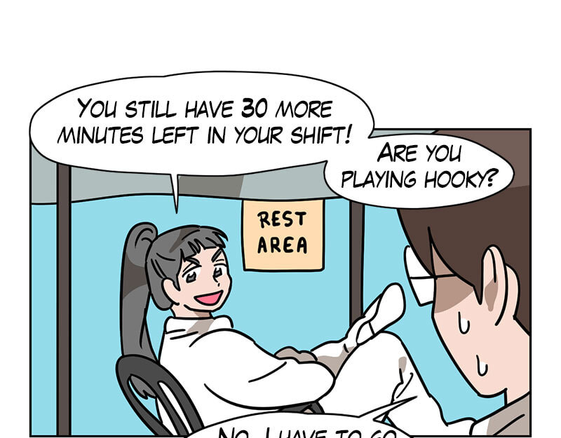 Read Meow Man chapter 115 image 66 on Lezhin
