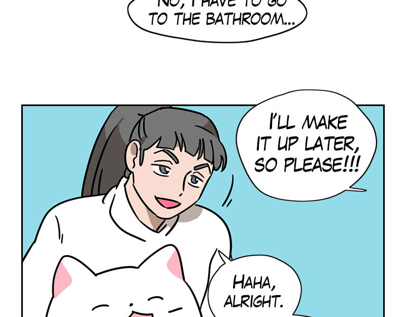 Read Meow Man chapter 115 image 67 on Lezhin