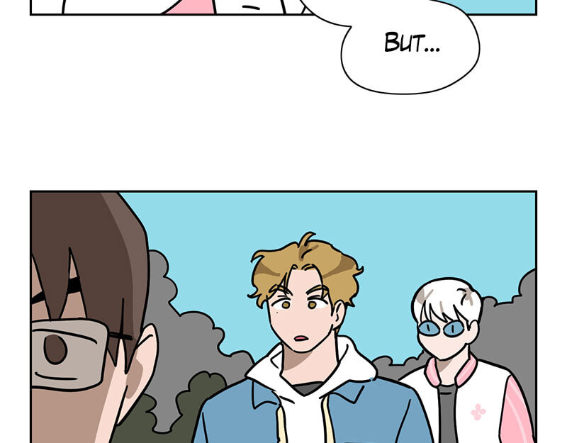 Read Meow Man chapter 115 image 68 on Lezhin