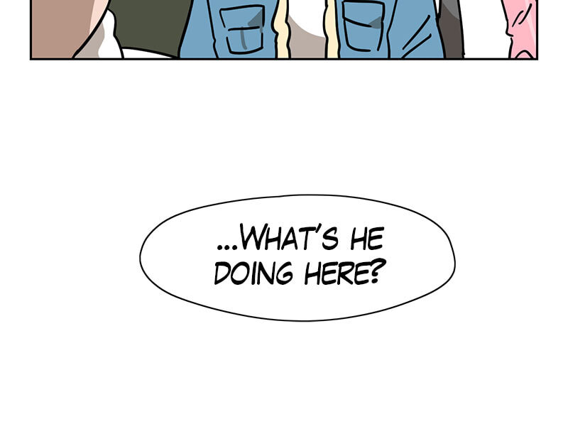 Read Meow Man chapter 115 image 69 on Lezhin