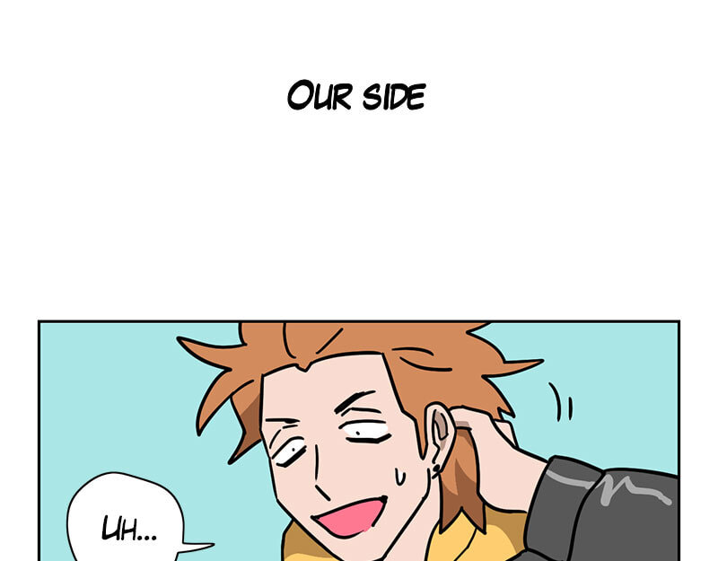 Read Meow Man chapter 115 image 8 on Lezhin