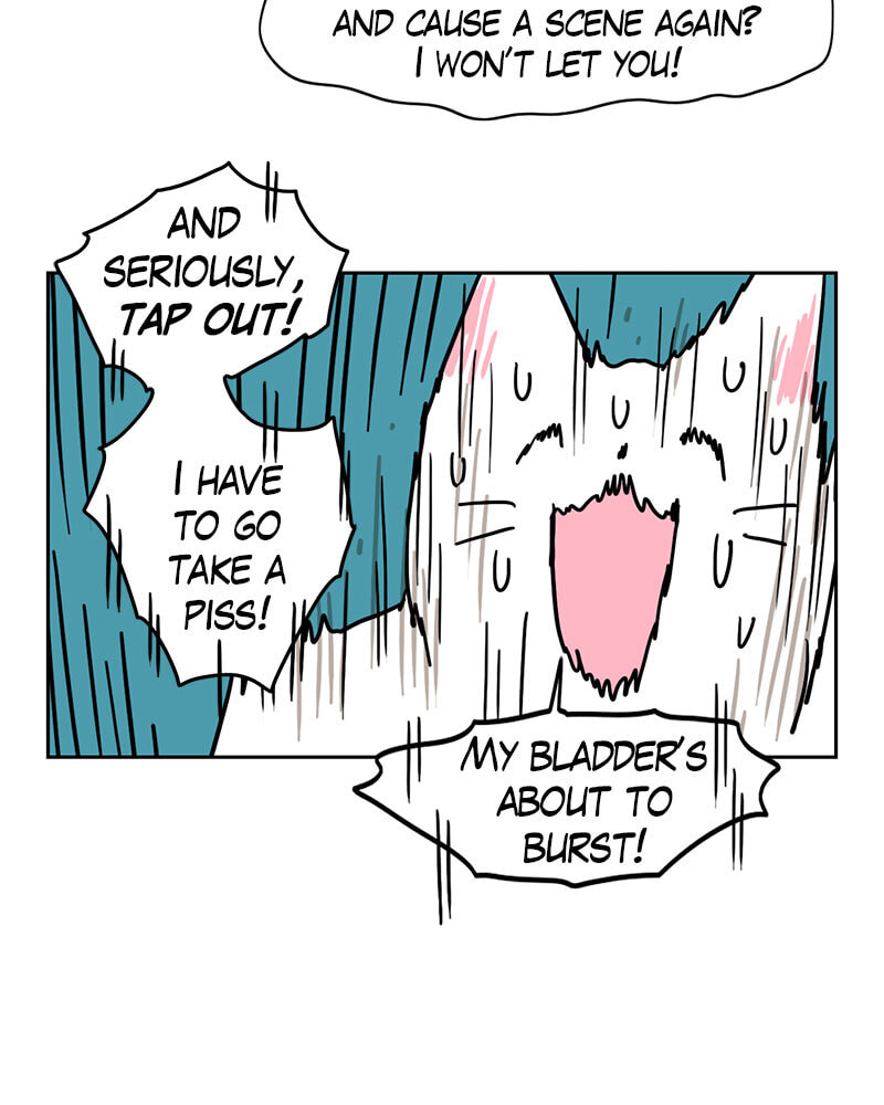 Read Meow Man chapter 116 image 11 on Lezhin