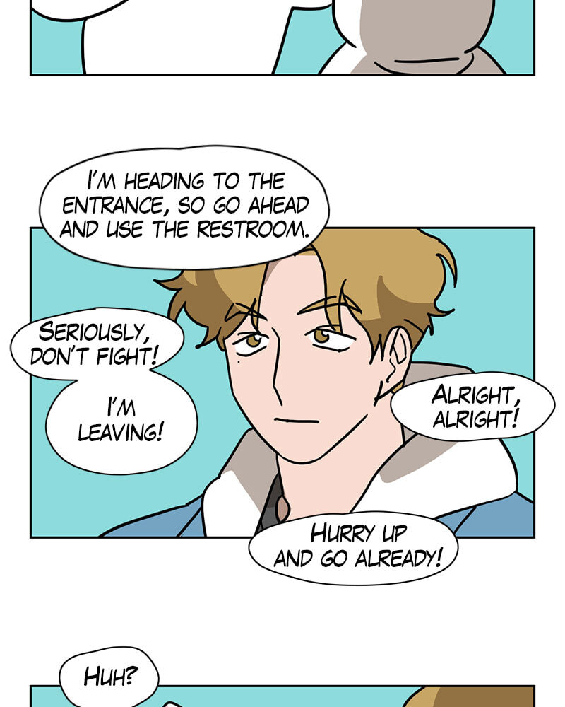 Read Meow Man chapter 116 image 14 on Lezhin