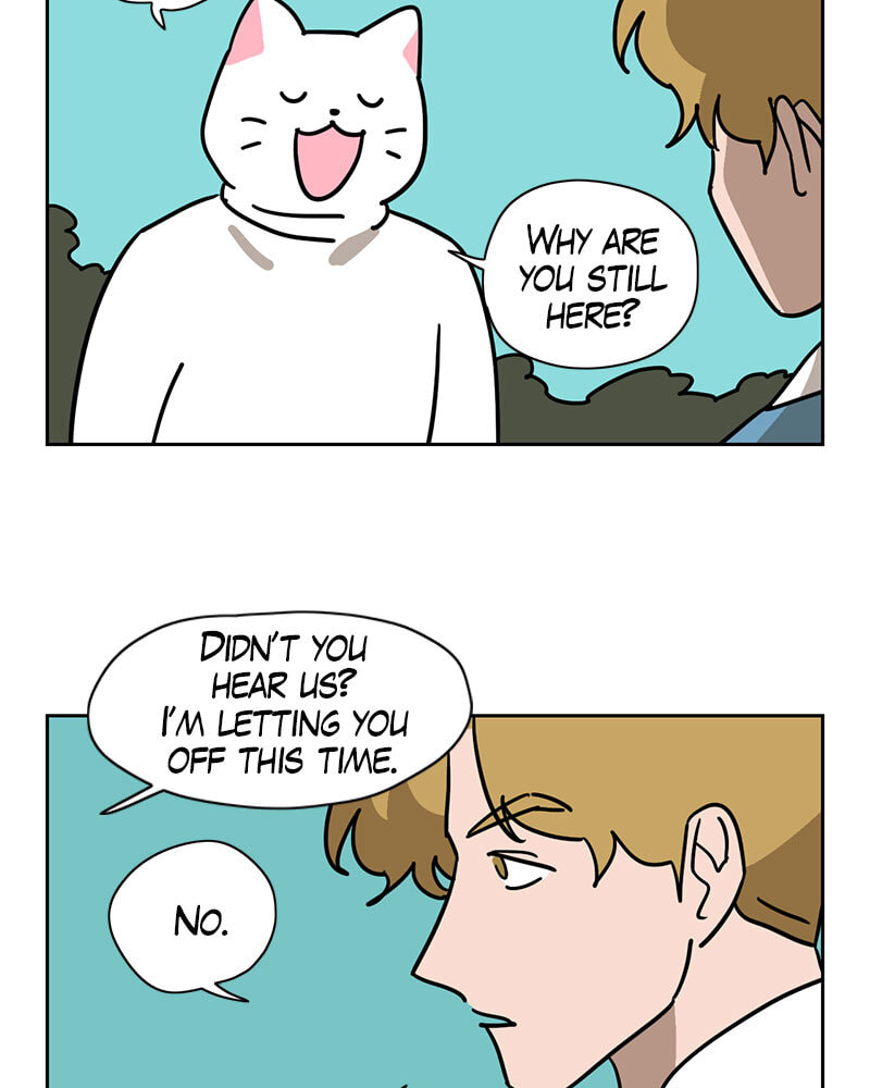 Read Meow Man chapter 116 image 15 on Lezhin