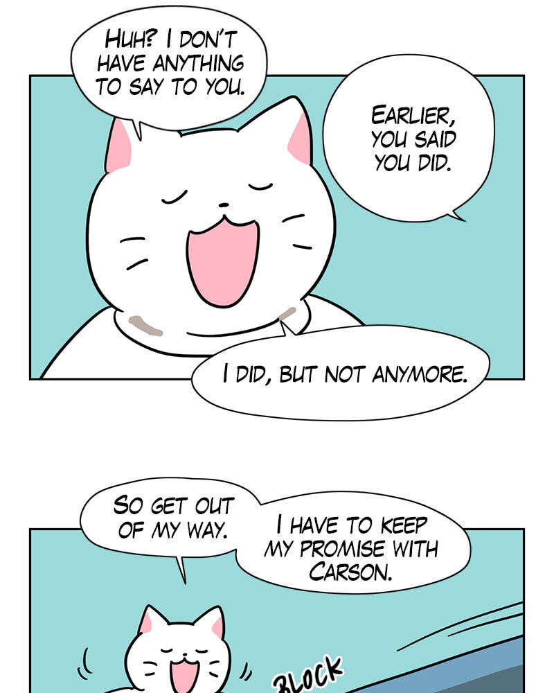 Read Meow Man chapter 116 image 17 on Lezhin