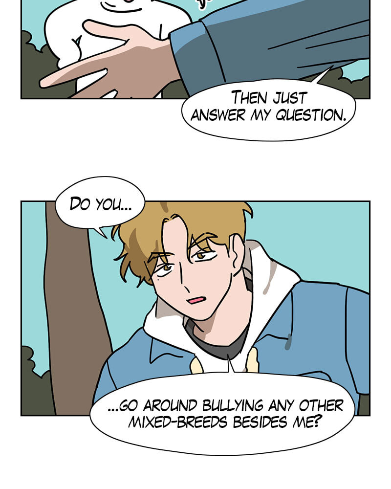 Read Meow Man chapter 116 image 18 on Lezhin