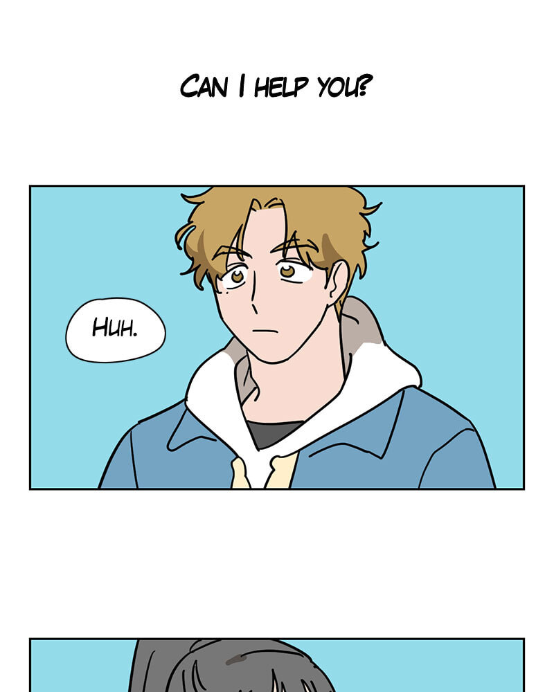 Read Meow Man chapter 116 image 2 on Lezhin